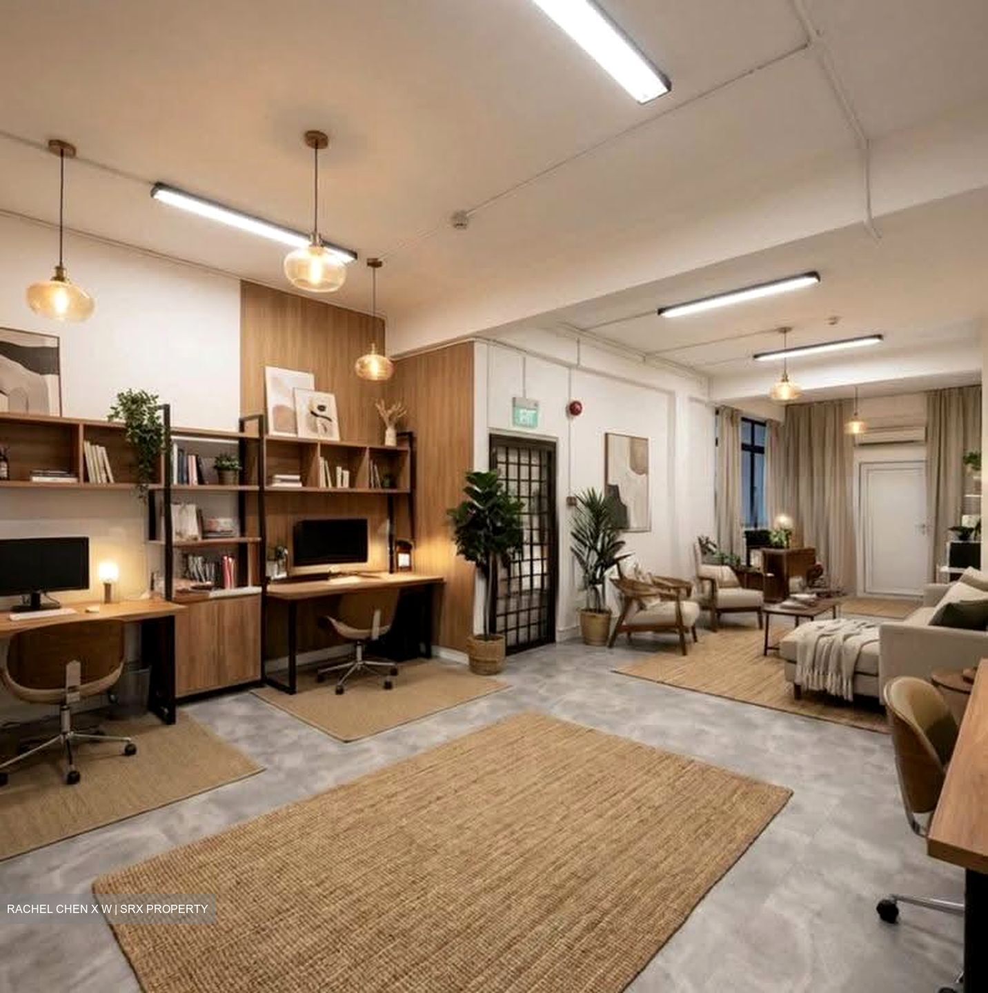 Boon Sing Building (D7), Office #619394051